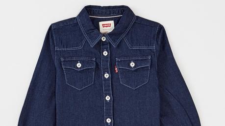 Vente privée Levi’s Kids Levi’s Kidswear – Vente privée mode enfant