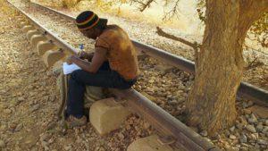 Sankara n’est pas mort, de Lucie Viver