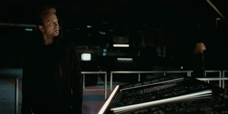 Westworld Saison 3 épisode 7 : le plan de Dolores