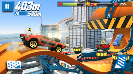 Code Triche Hot Wheels: Race Off APK MOD (Astuce) Code Triche Hot Wheels: Race Off APK MOD (Astuce) 1