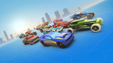 Code Triche Hot Wheels: Race Off APK MOD (Astuce) Code Triche Hot Wheels: Race Off APK MOD (Astuce) 5