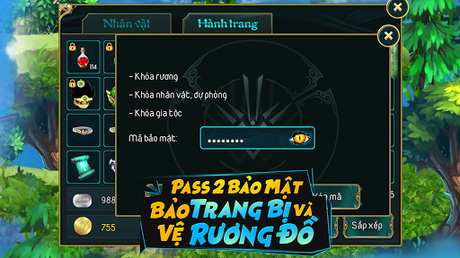 Télécharger Gratuit Dấu Ấn Rồng - Dau An Rong APK MOD (Astuce)