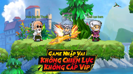 Télécharger Gratuit Dấu Ấn Rồng - Dau An Rong APK MOD (Astuce)