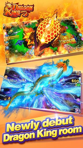 Télécharger Gratuit Dragon King Fishing Online-Arcade Fish Games APK
MOD (Astuce) Télécharger Gratuit Dragon King Fishing Online-Arcade Fish Games APK MOD (Astuce) 4