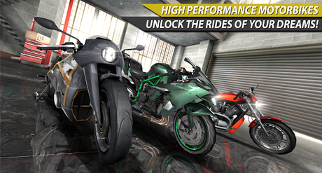 Télécharger Moto Rider In Traffic APK MOD (Astuce) Télécharger Moto Rider In Traffic APK MOD (Astuce) screenshots 4