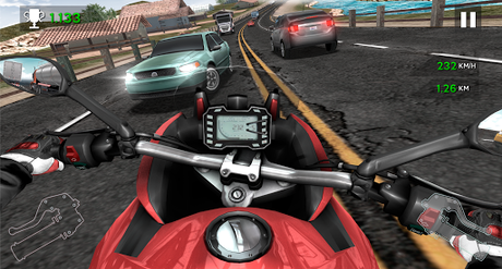 Télécharger Moto Rider In Traffic APK MOD (Astuce) Télécharger Moto Rider In Traffic APK MOD (Astuce) screenshots 5