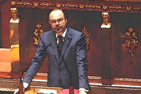 Le déconfinement selon Édouard Philippe