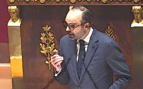 Le déconfinement selon Édouard Philippe
