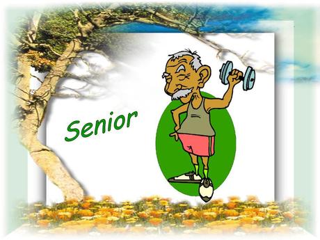 Divers - Ce que pense les personnes âgées....