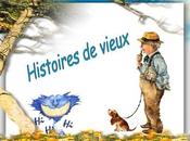 Divers pense personnes âgées....