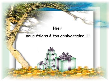 Divers - Ce que pense les personnes âgées....