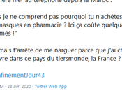 Printemps Républicain, officine d’extrême-droite comme autres #racisme #xénophobie