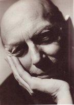 Henri Michaux – La lettre dit encore…