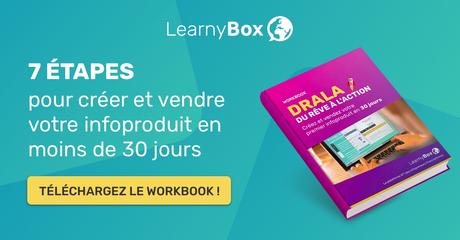 Learnybox Prix : Comment Créer Un Business En Ligne Learnybox Prix : Comment Créer Un Business En Ligne