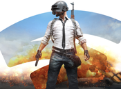 PLAYERUNKNOWN’S BATTLEGROUNDS disponible maintenant Stadia