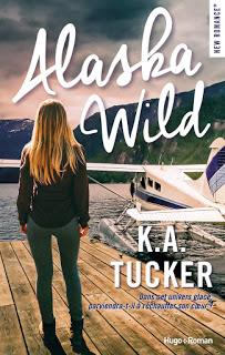 Alaska Wild de KA Tucker
