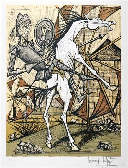 À La Recherche Du Temps Perdu****************Don Quichotte de Miguel de Cervantes