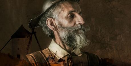 À La Recherche Du Temps Perdu****************Don Quichotte de Miguel de Cervantes