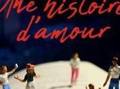 histoire d'amour, d'Alexis Michalik