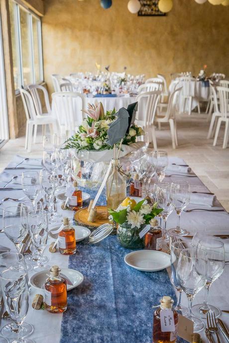 Mariage à Uzès: Anne-Laure et Marc