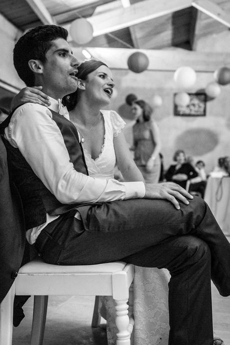 Mariage à Uzès: Anne-Laure et Marc