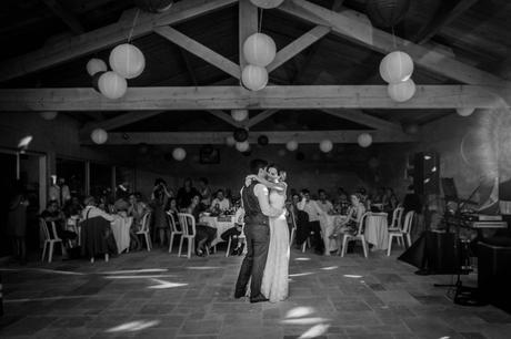 Mariage à Uzès: Anne-Laure et Marc