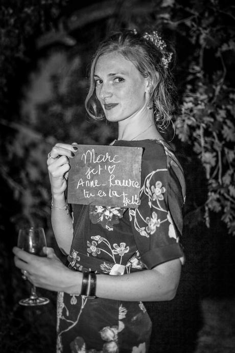 Mariage à Uzès: Anne-Laure et Marc