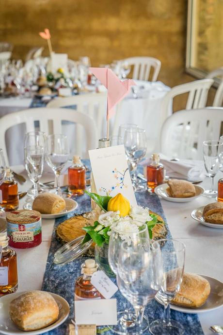 Mariage à Uzès: Anne-Laure et Marc