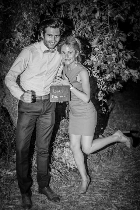 Mariage à Uzès: Anne-Laure et Marc