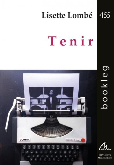 Bookleg #155 Tenir