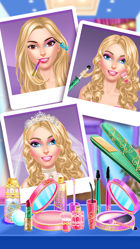 Code Triche Classy Wedding Salon APK MOD (Astuce) Code Triche Classy Wedding Salon APK MOD (Astuce) 5