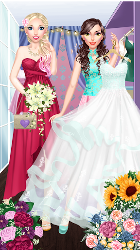 Code Triche Classy Wedding Salon APK MOD (Astuce) 2