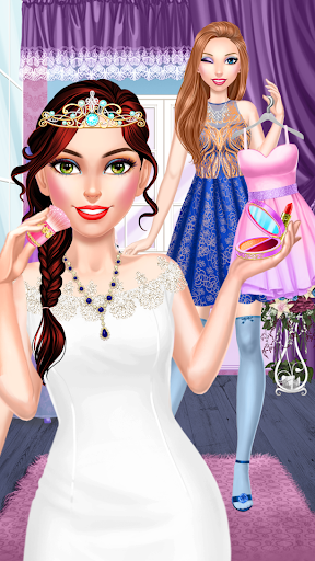Code Triche Classy Wedding Salon APK MOD (Astuce) Code Triche Classy Wedding Salon APK MOD (Astuce) 3
