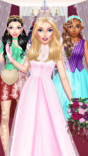 Code Triche Classy Wedding Salon APK MOD (Astuce) Code Triche Classy Wedding Salon APK MOD (Astuce) 4