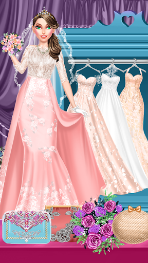 Code Triche Classy Wedding Salon APK MOD (Astuce) Code Triche Classy Wedding Salon APK MOD (Astuce) 1