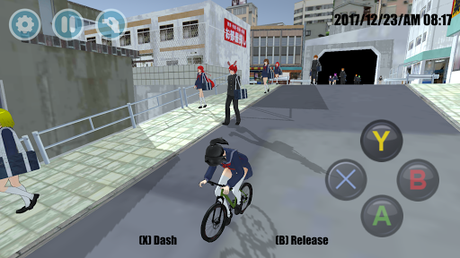 Télécharger High School Simulator 2018 APK MOD (Astuce) 2