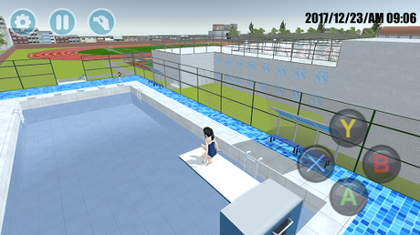 Télécharger High School Simulator 2018 APK MOD (Astuce) Télécharger High School Simulator 2018 APK MOD (Astuce) 4