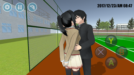Télécharger High School Simulator 2018 APK MOD (Astuce) Télécharger High School Simulator 2018 APK MOD (Astuce) 3