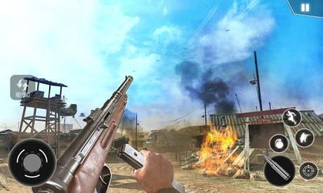 Télécharger World War Survival: FPS Shooting Game APK MOD (Astuce) 4