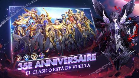 Télécharger Saint Seiya Awakening: Knights of the Zodiac APK MOD
(Astuce) Télécharger Saint Seiya Awakening: Knights of the Zodiac APK MOD (Astuce) 1