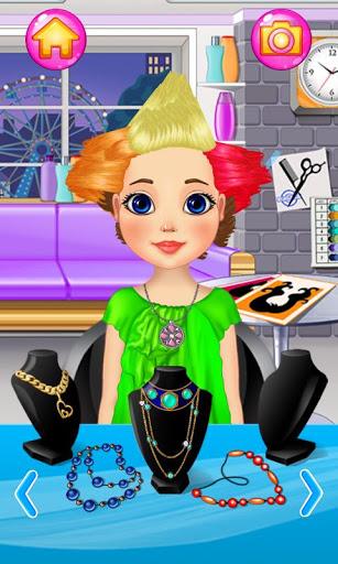 Télécharger Gratuit Salons de coiffure - Salon APK MOD (Astuce) Télécharger Gratuit Salons de coiffure - Salon APK MOD (Astuce) 2