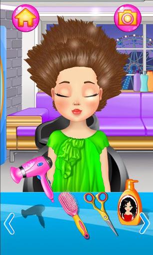 Télécharger Gratuit Salons de coiffure - Salon APK MOD (Astuce) Télécharger Gratuit Salons de coiffure - Salon APK MOD (Astuce) 5