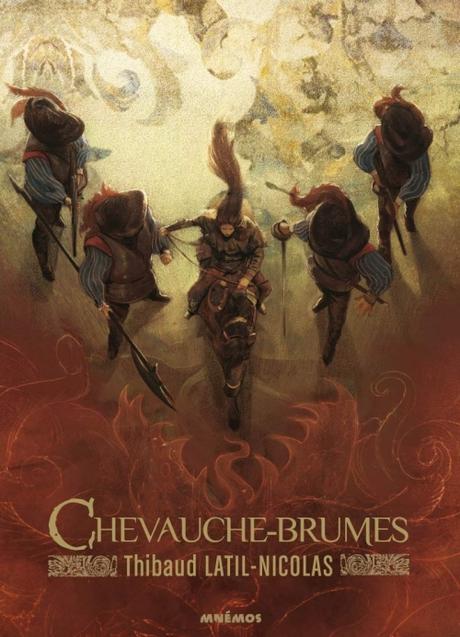 Chevauche-brumes, tome 1