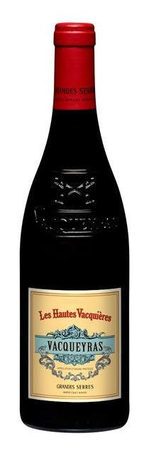 Vacqueyras