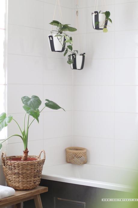 Je re-décore ma salle de bain Je re-décore ma salle de bain