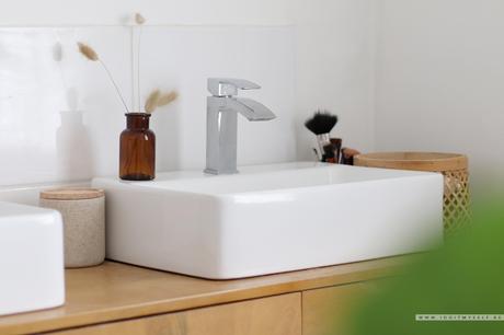 Je re-décore ma salle de bain Je re-décore ma salle de bain