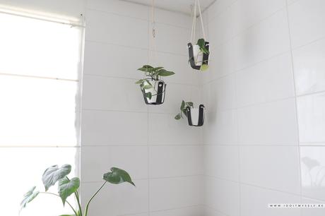 Je re-décore ma salle de bain Je re-décore ma salle de bain