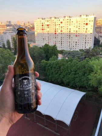 Info bière – L’épopée d’un brasseur de bière – Autour de la baleine
– Bière Info bière – L’épopée d’un brasseur de bière – Autour de la baleine
– Bière