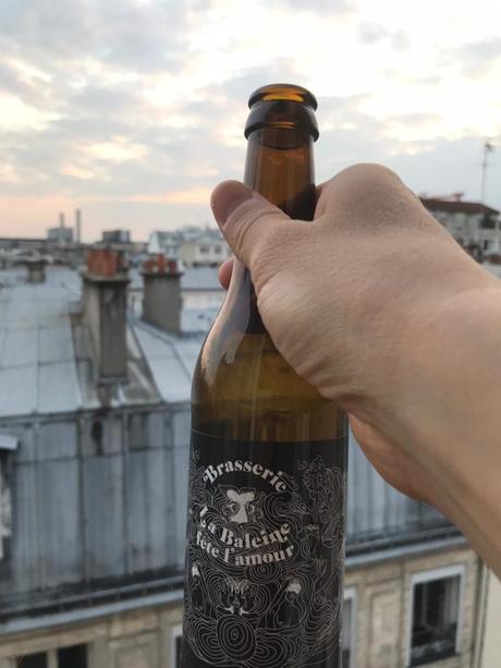 Info bière – L’épopée d’un brasseur de bière – Autour de la baleine
– Bière Info bière – L’épopée d’un brasseur de bière – Autour de la baleine
– Bière