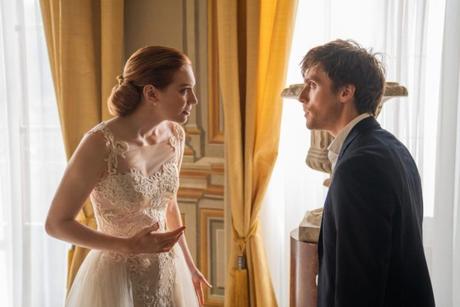 Love, Wedding, Repeat (Ciné)